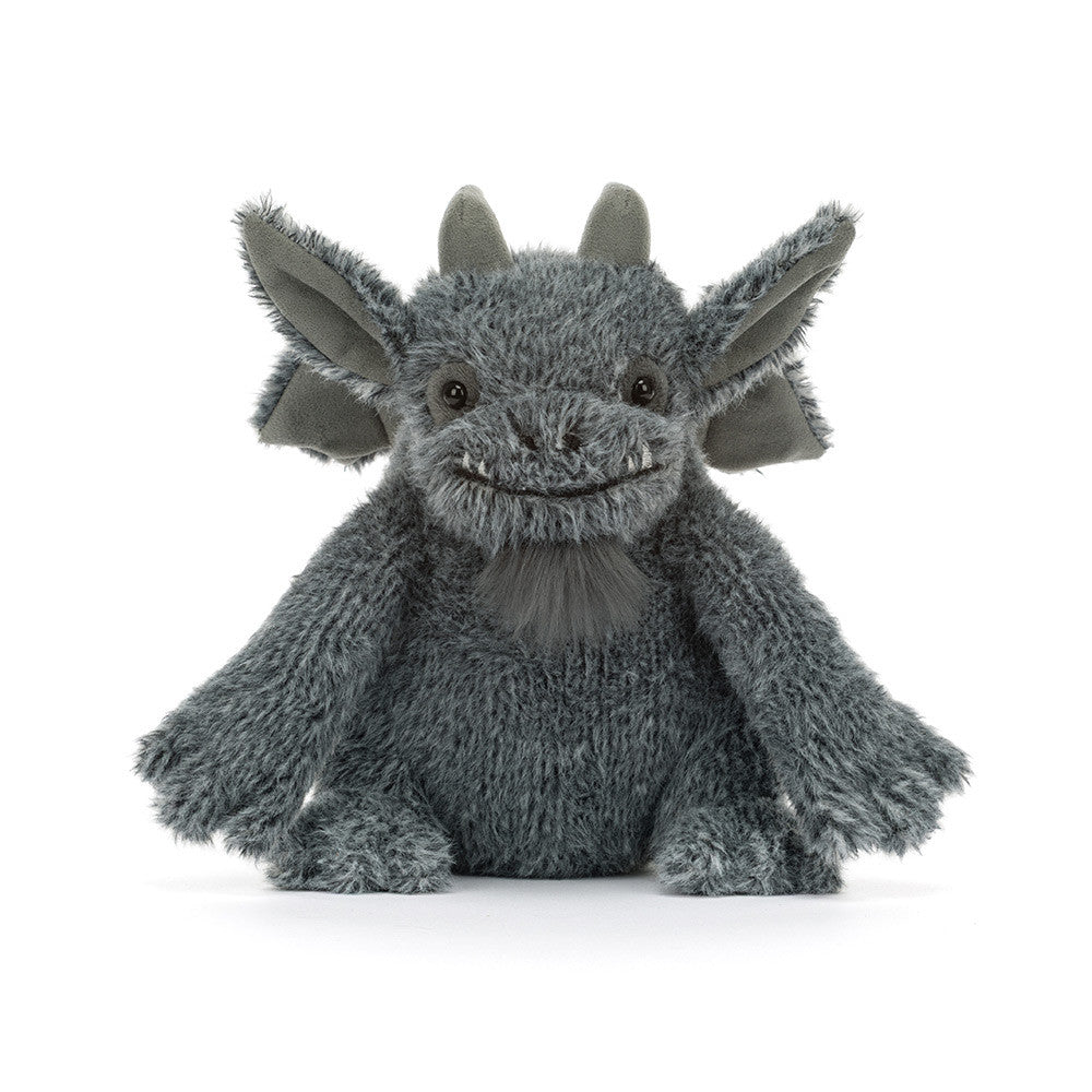 Jellycat Growlston Gargoyle 16cm