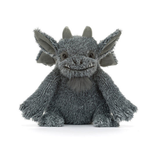 Jellycat Growlston Gargoyle 16cm
