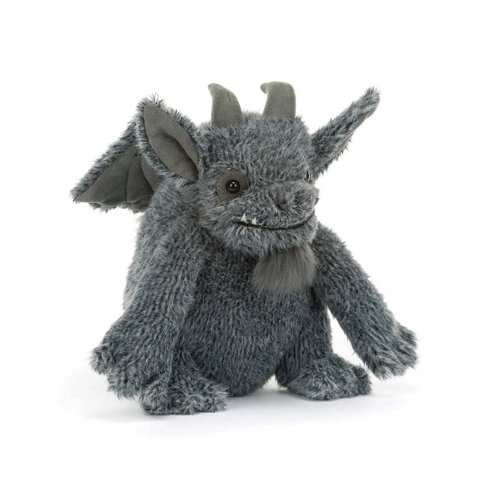 Jellycat Growlston Gargoyle 16cm