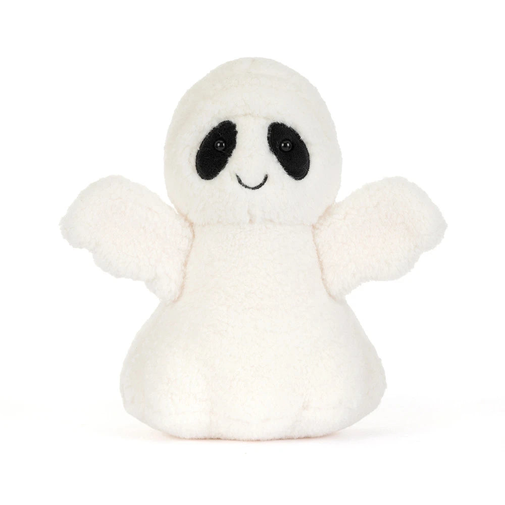 Jellycat Ghost Bob 16cm