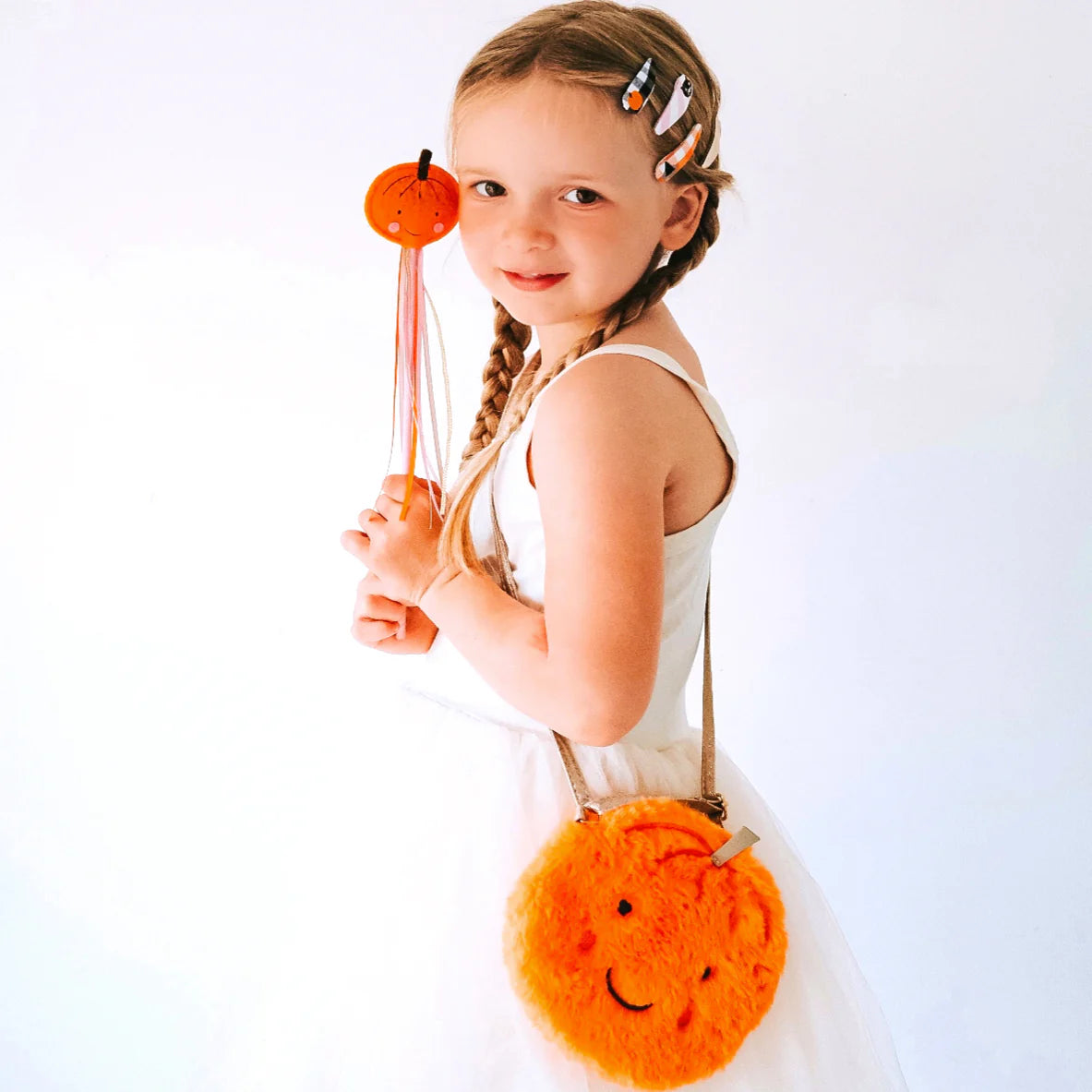 Rockahula Little Pumpkin Bag