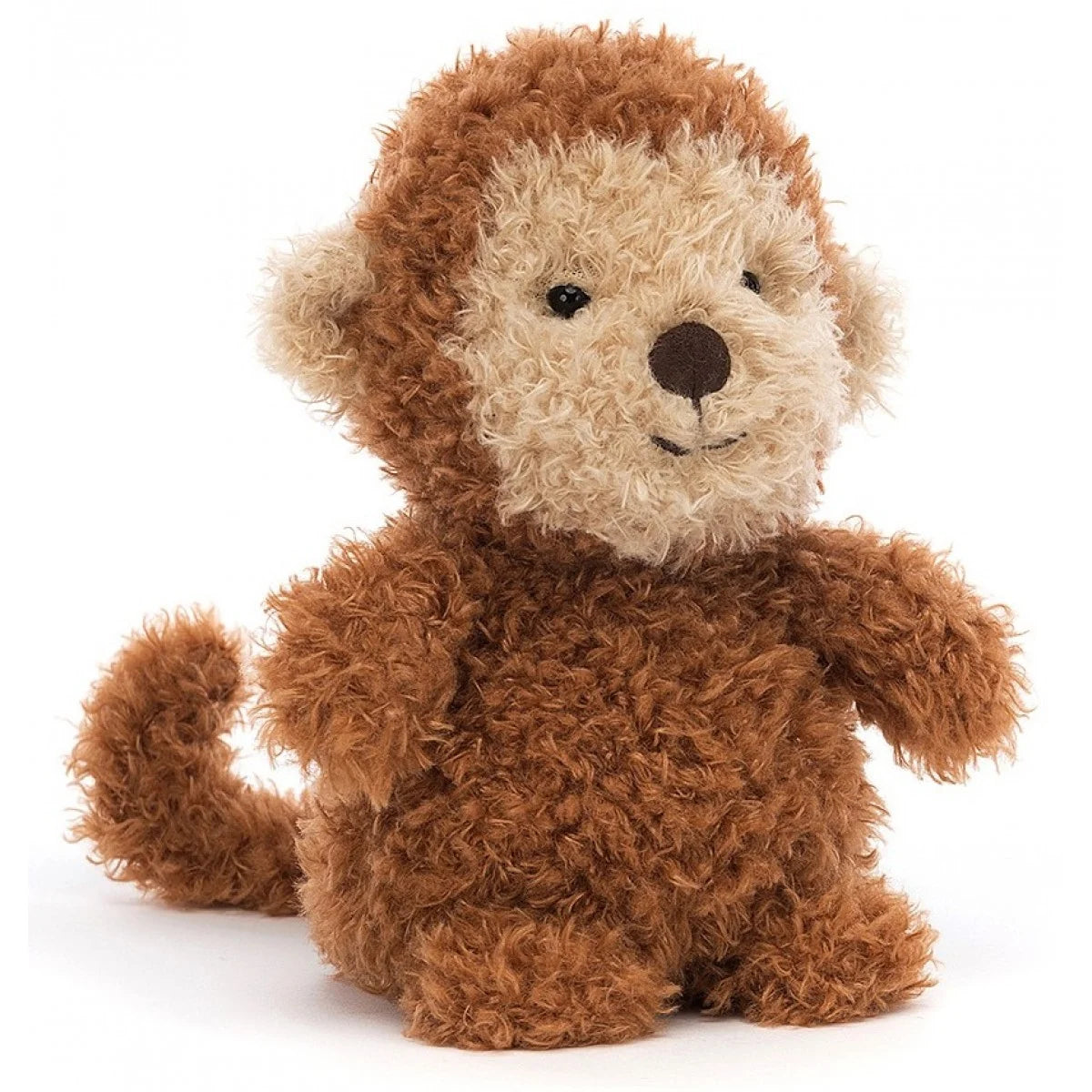 Jellycat Little Monkey