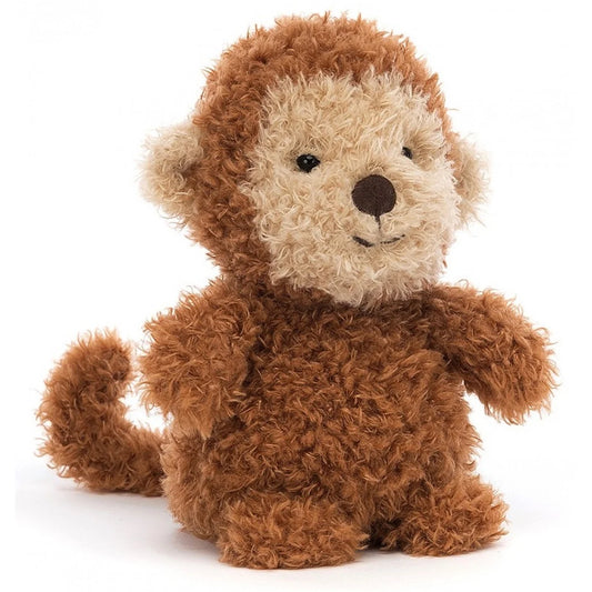 Jellycat Little Monkey