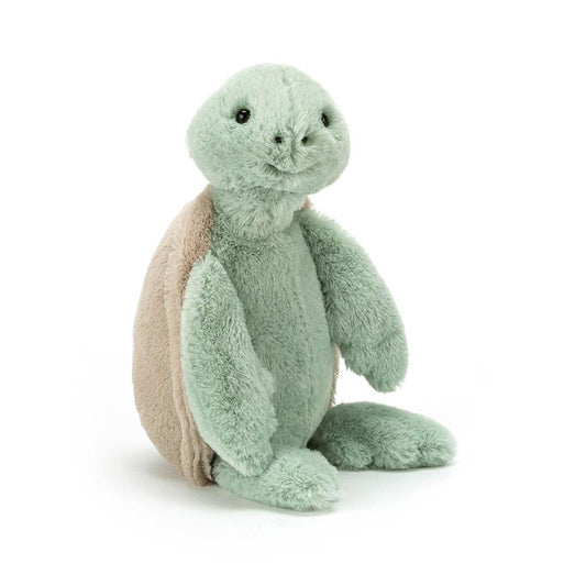 Jellycat Bashful Turtle (Retired)