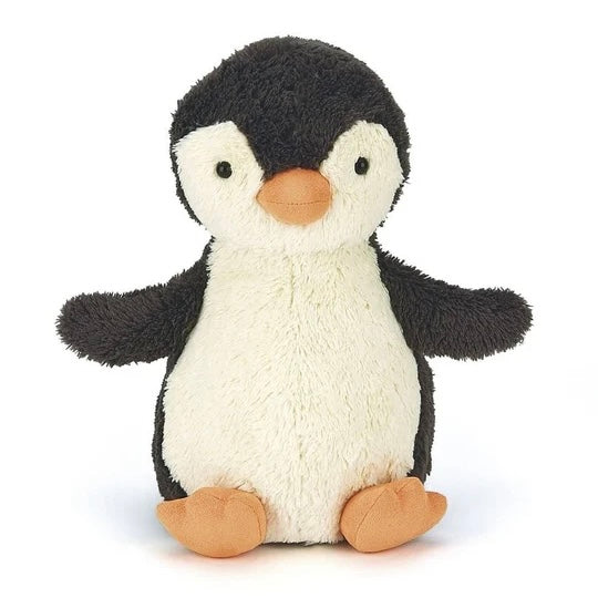 Jellycat Peanut Penguin