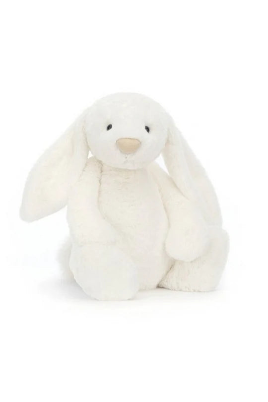 Jellycat Bashful Luxe Bunny Luna 31cm