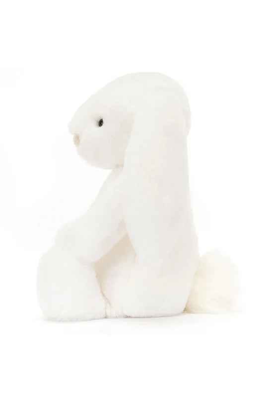 Jellycat Bashful Luxe Bunny Luna 31cm