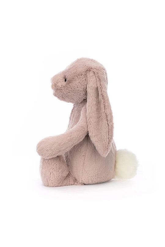 Jellycat Bashful Luxe Bunny Rosa 31cm