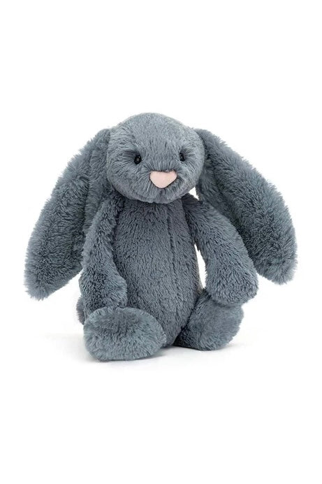 Jellycat Bashful Dusky Blue Bunny 31cm