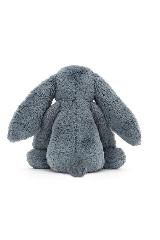 Jellycat Bashful Dusky Blue Bunny 31cm