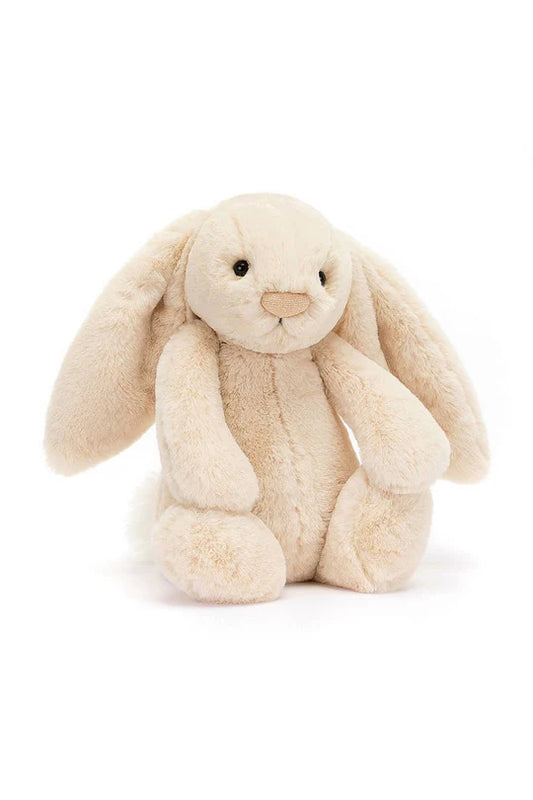 Jellycat Bashful Luxe Bunny Willow 31cm