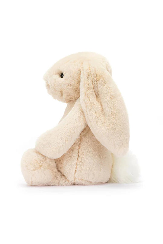 Jellycat Bashful Luxe Bunny Willow 31cm