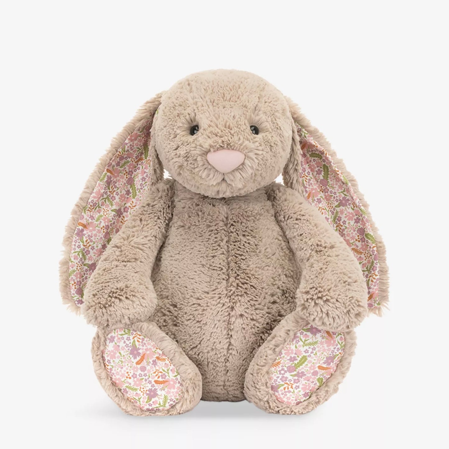 Jellycat Blossom Beige Bunny 'Petal' 31cm/51cm