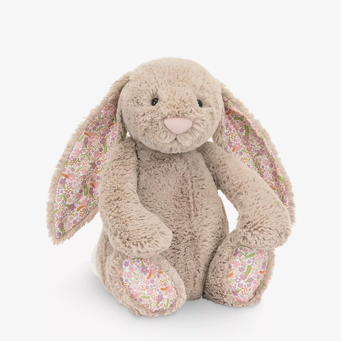 Jellycat Blossom Beige Bunny 'Petal' 31cm/51cm