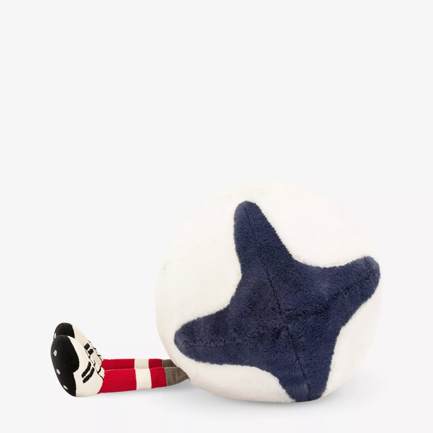 Jellycat Amuseables Sports Rugby Ball