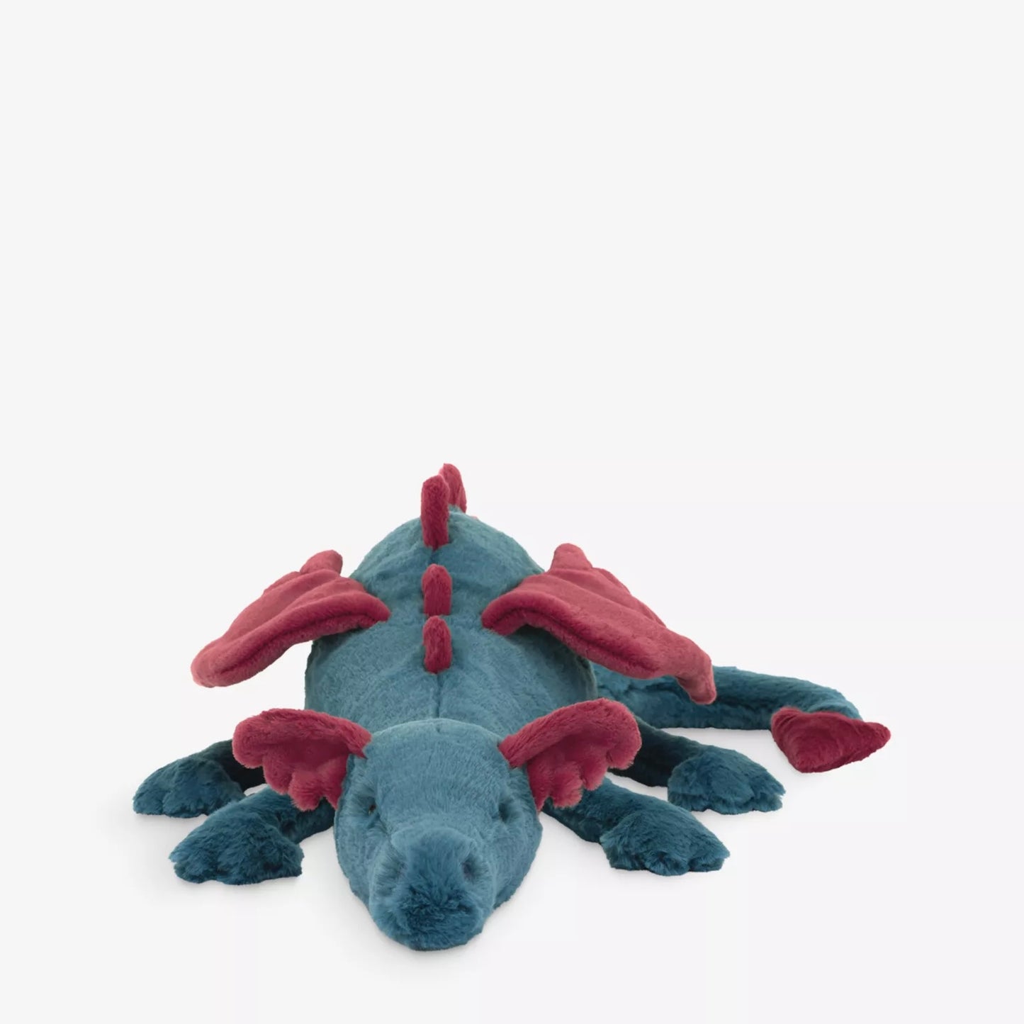 Jellycat Dexter Dragon