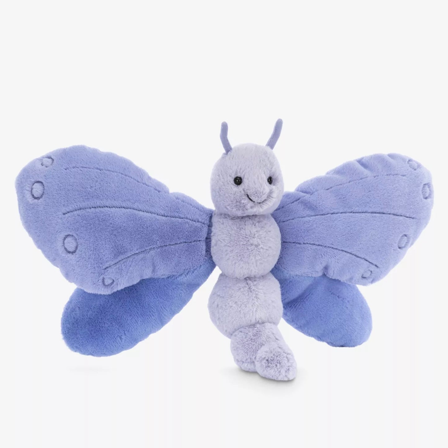 Jellycat Bluebell Butterfly