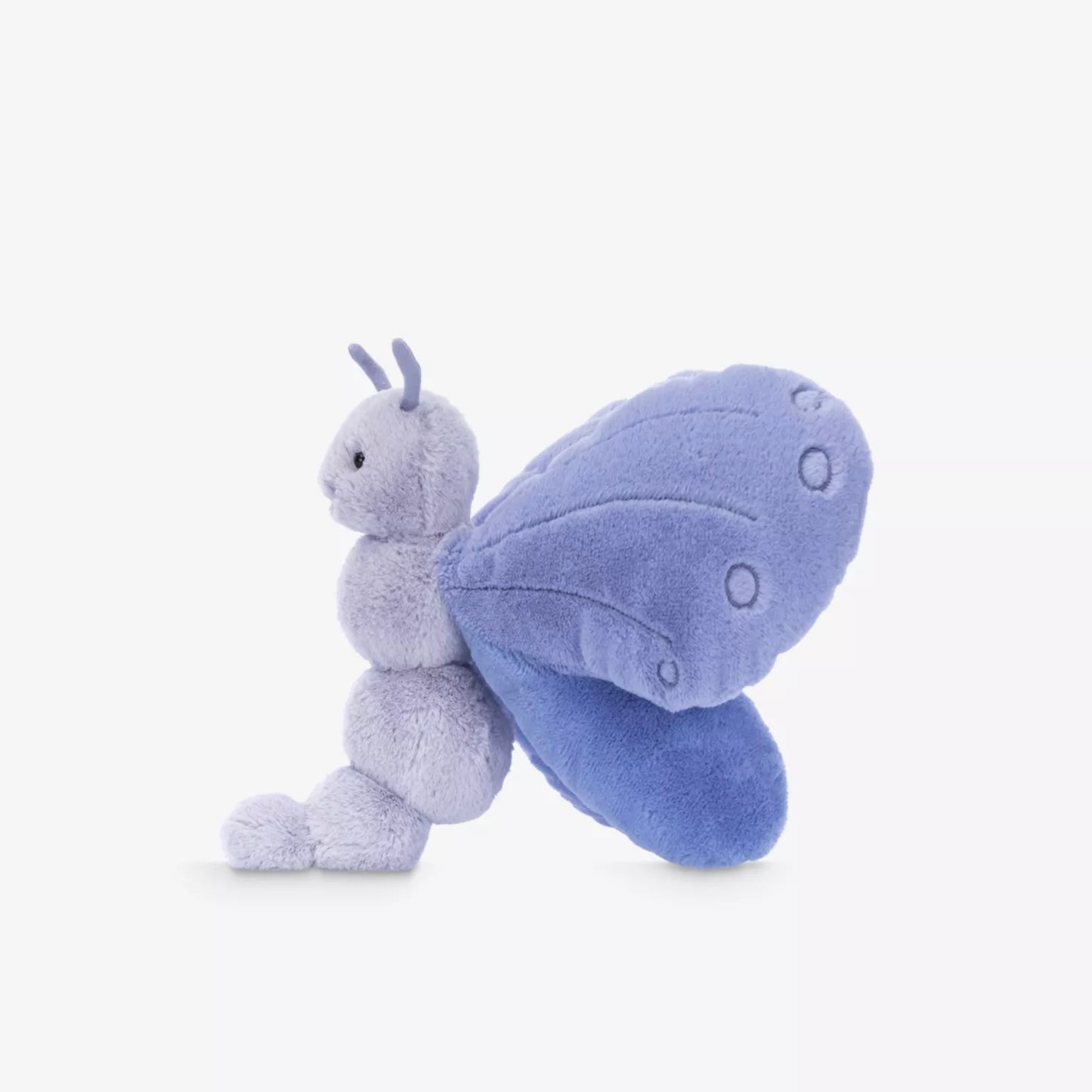 Jellycat Bluebell Butterfly