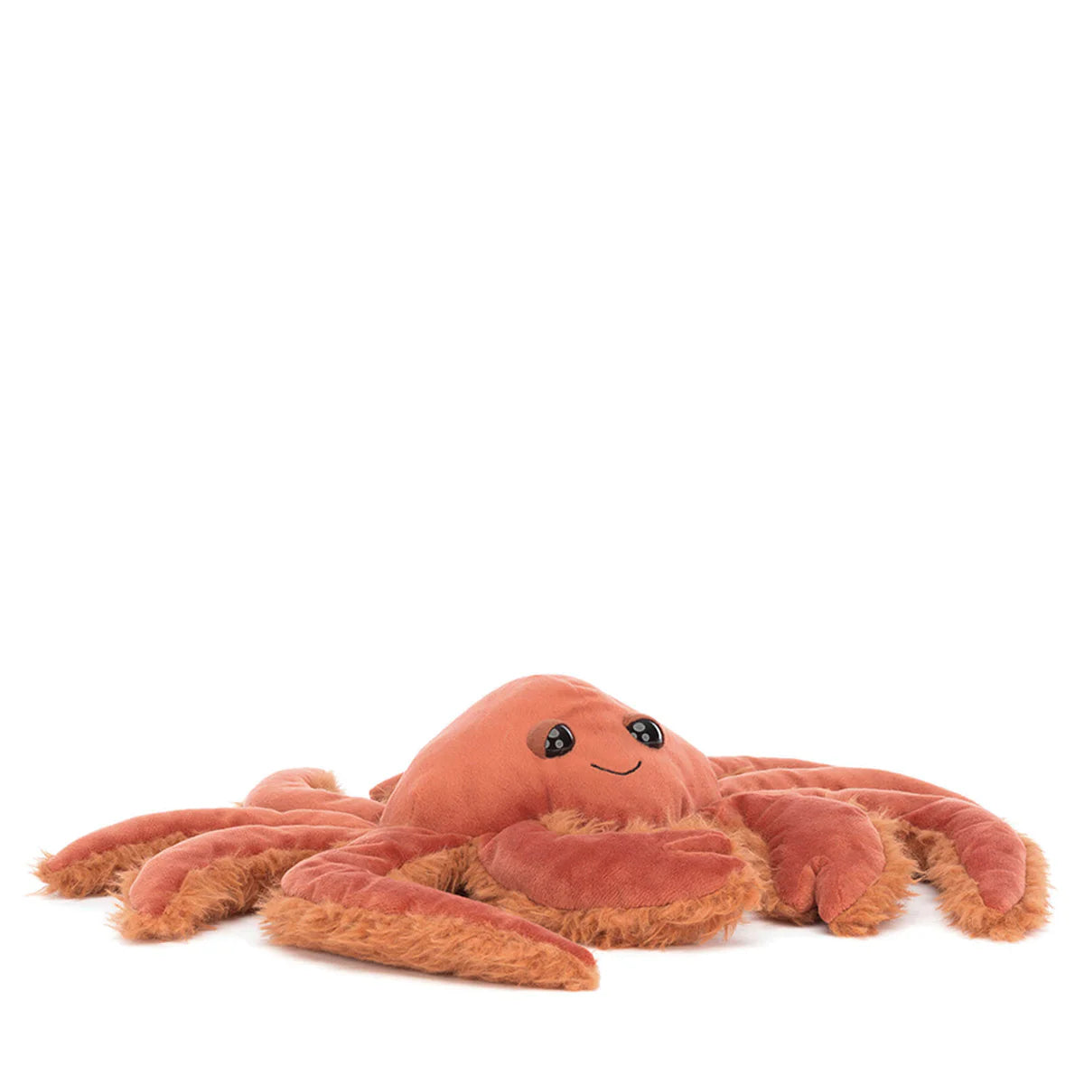 Jellycat Spindlesganks Crab 40cm