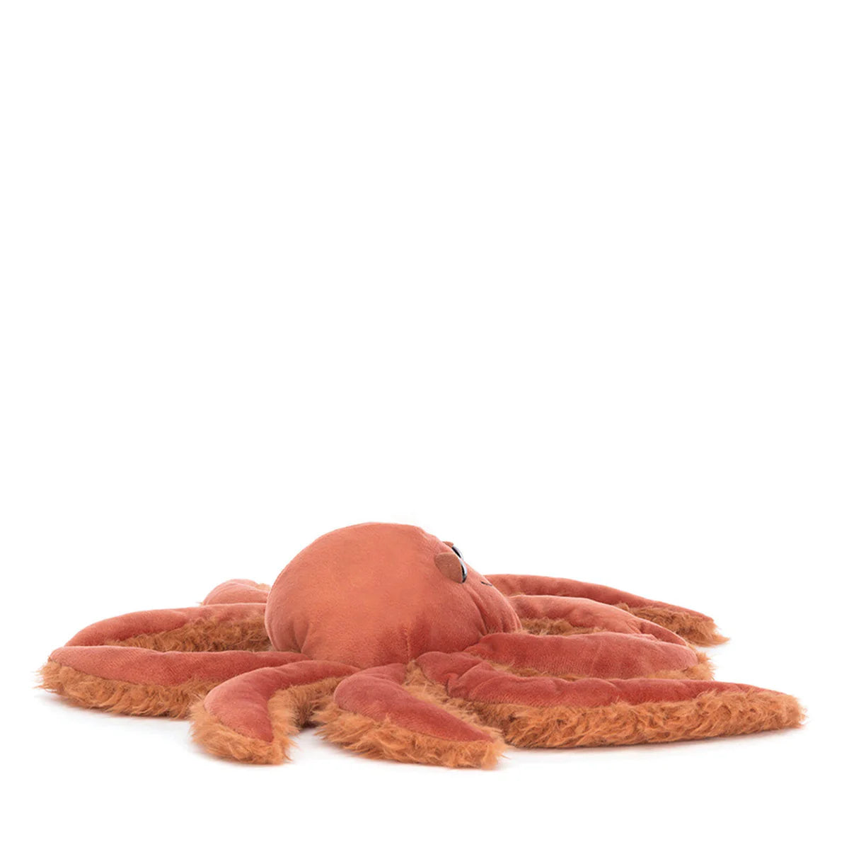 Jellycat Spindlesganks Crab 40cm