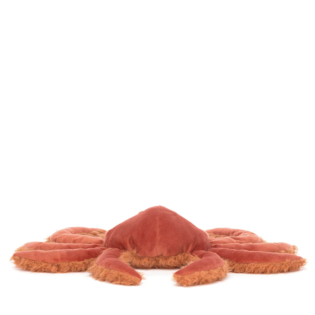 Jellycat Spindlesganks Crab 40cm