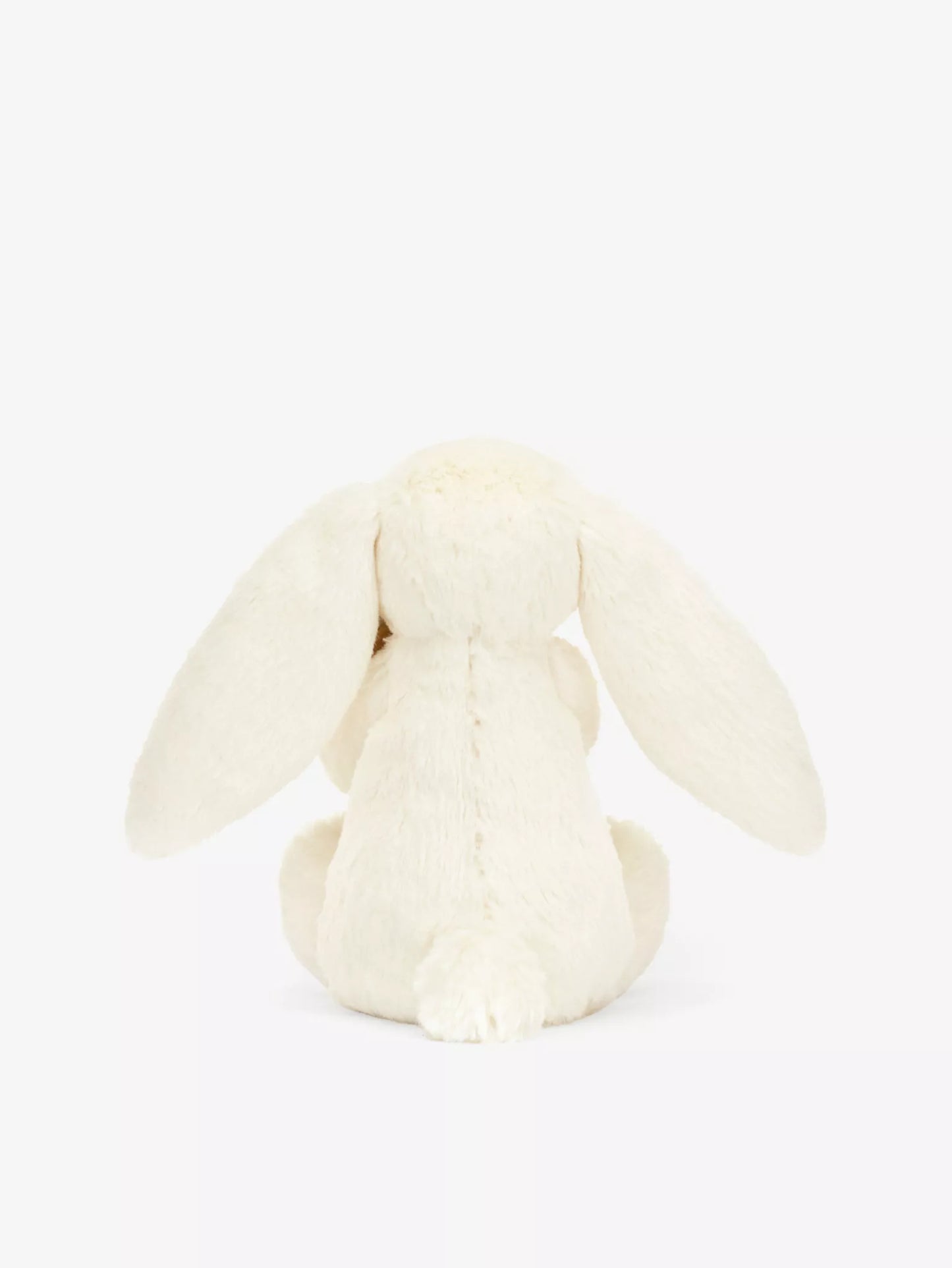 Jellycat Bashful Bunny with Pencil 18cm