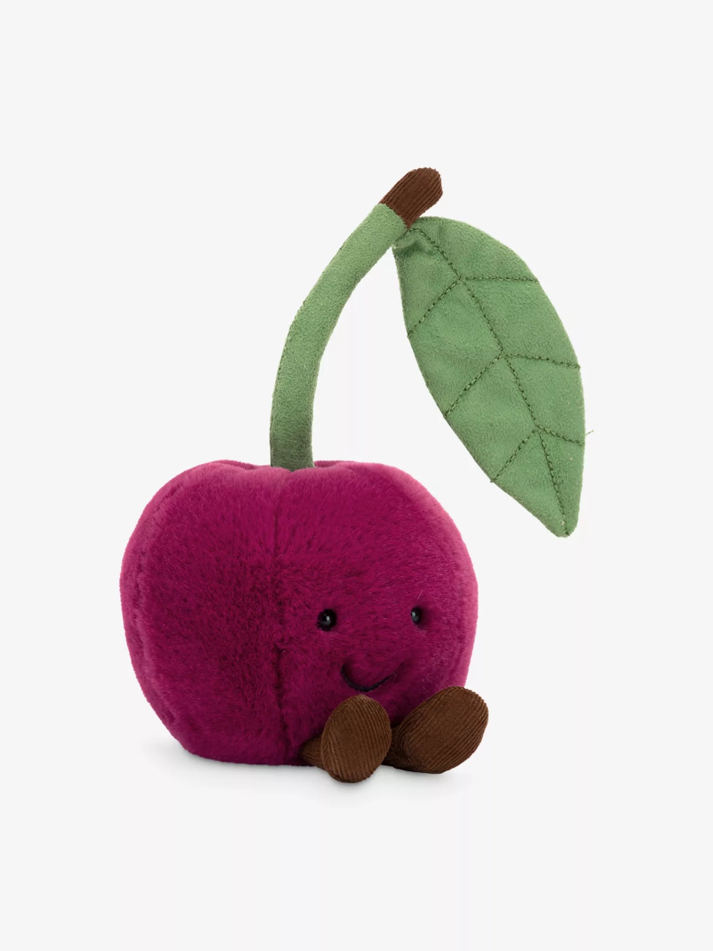 Jellycat Amuseables Cherry 12cm