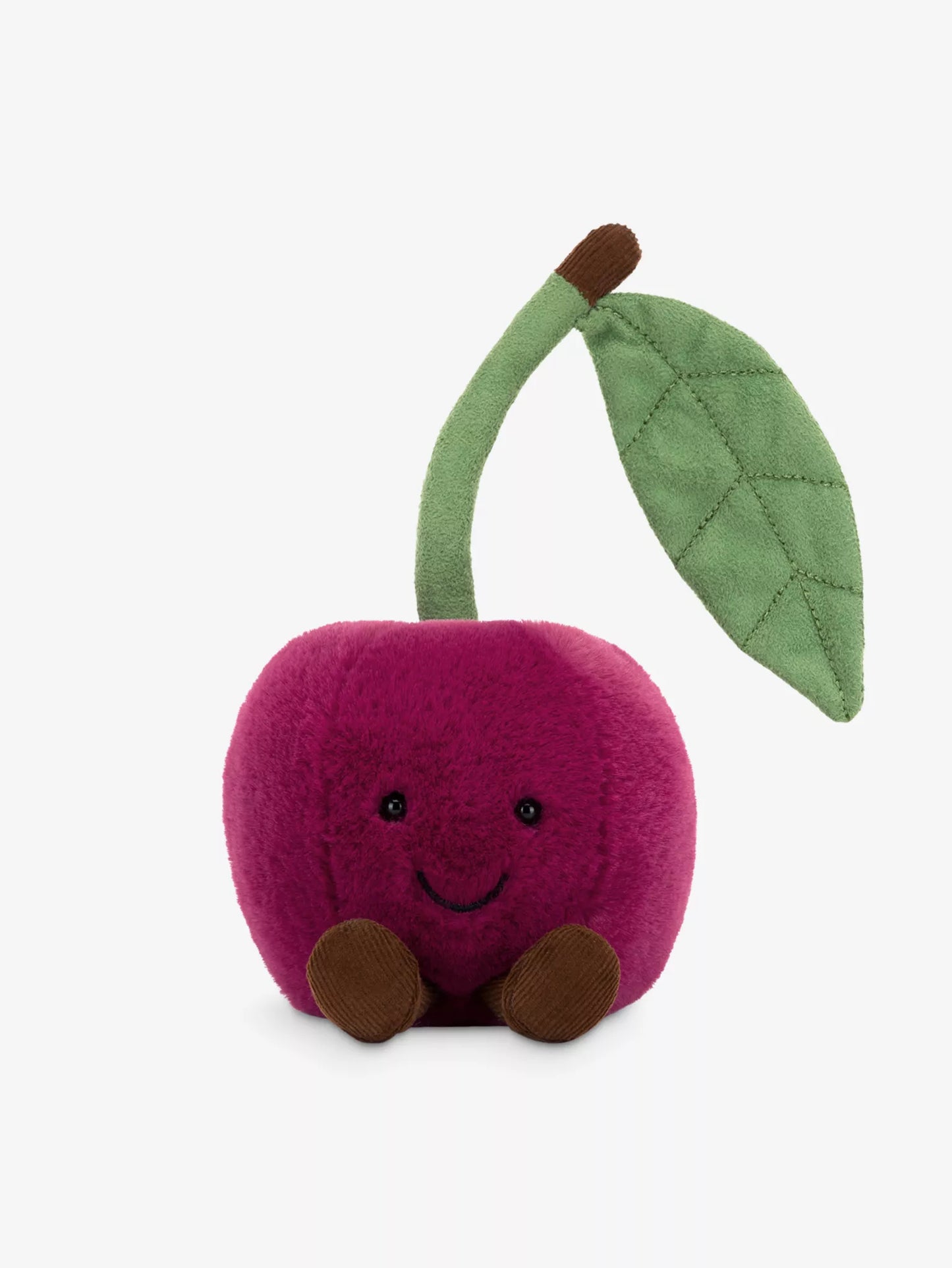 Jellycat Amuseables Cherry 12cm