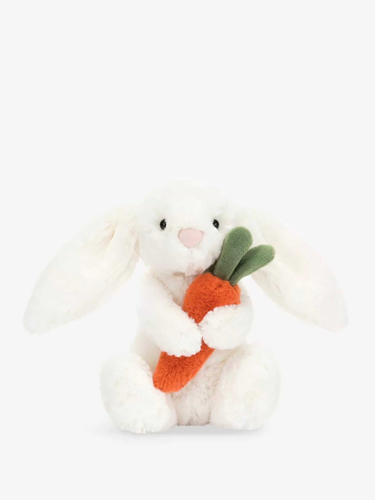 Jellycat Bunny Carrot 18cm