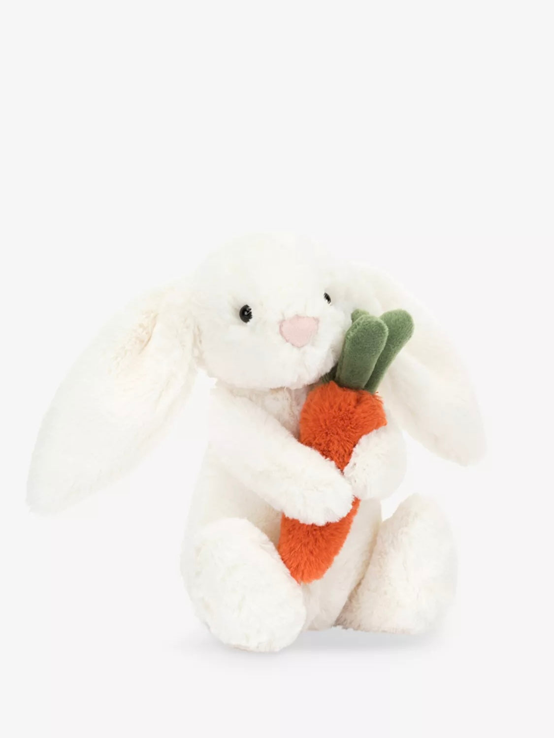 Jellycat Bunny Carrot 18cm