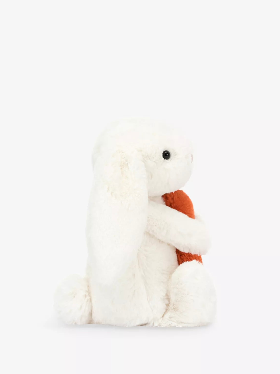 Jellycat Bunny Carrot 18cm