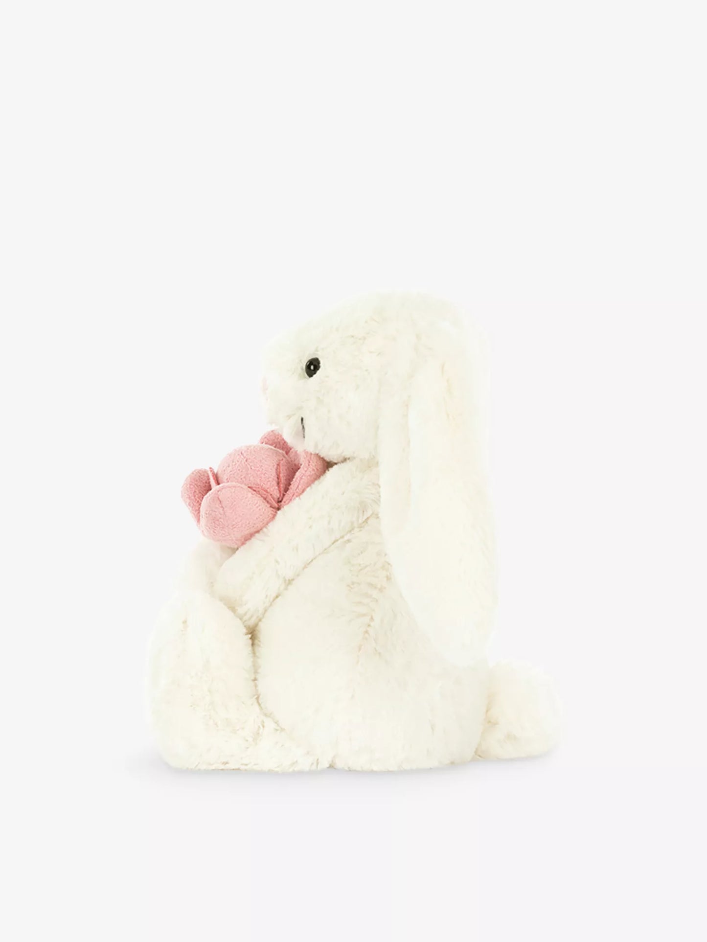 Jellycat Bashful Bunny ‘Peony’ 18cm