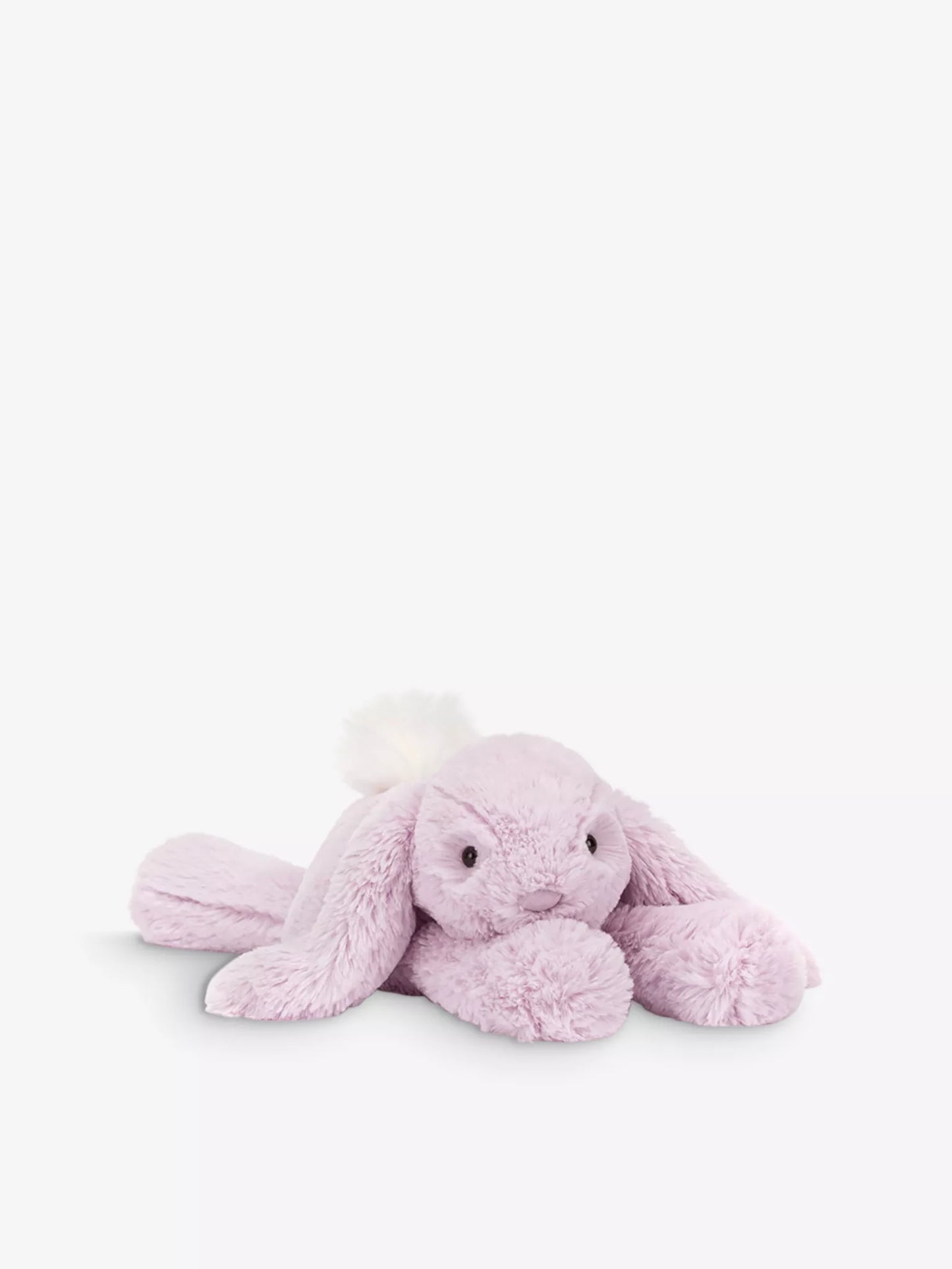 Jellycat Smudge Lavender Rabbit 24cm