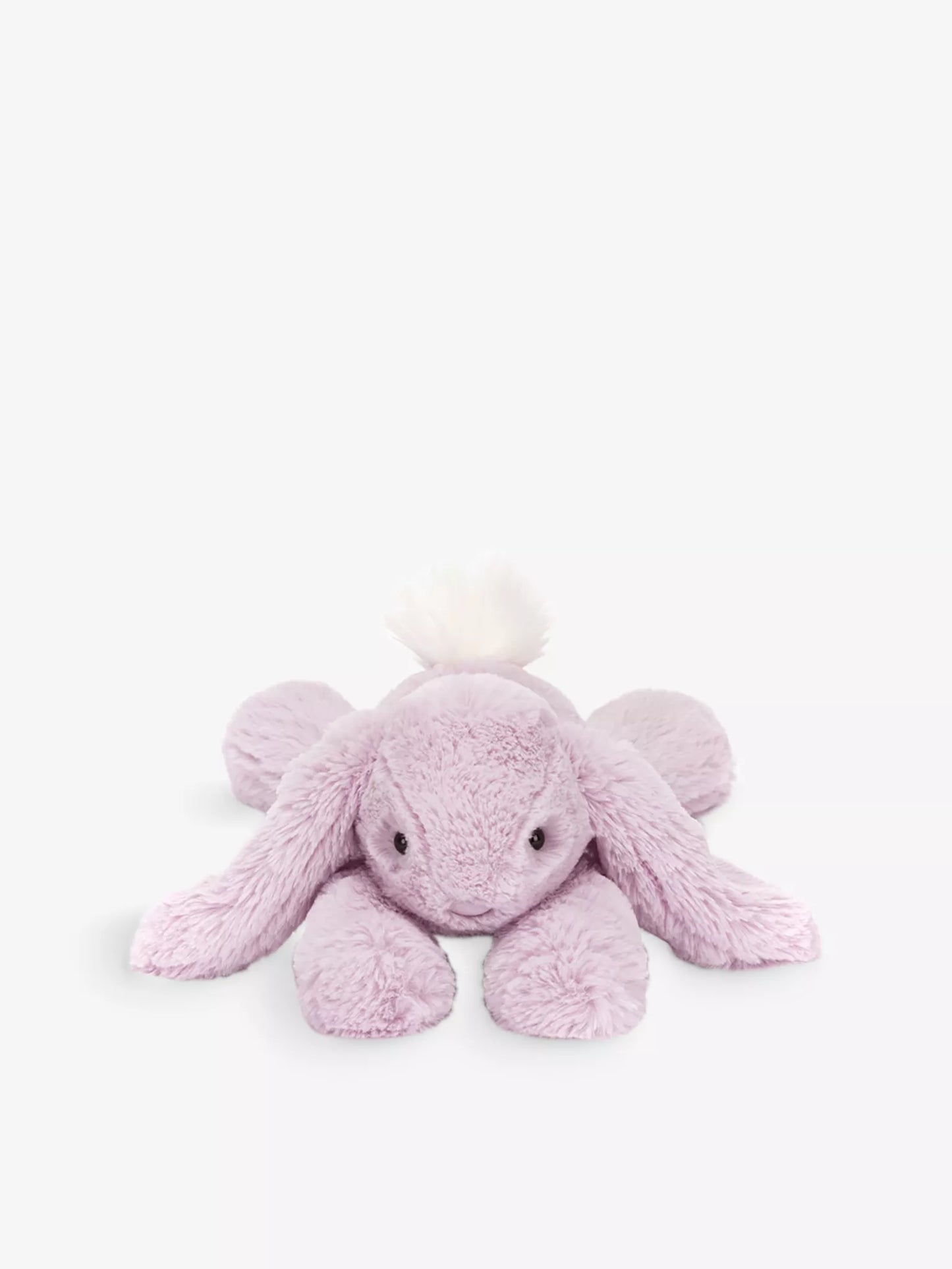 Jellycat Smudge Lavender Rabbit 24cm