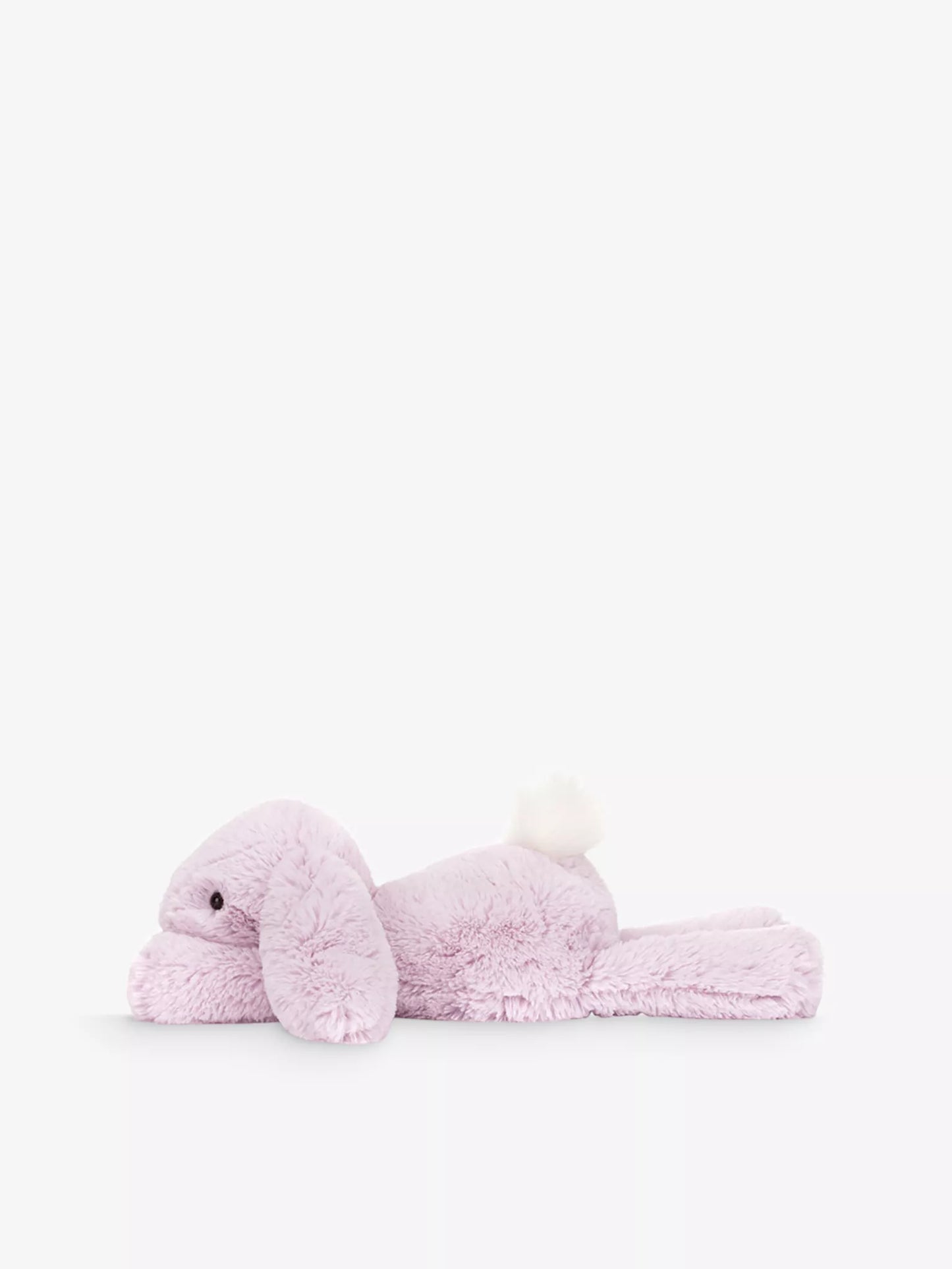 Jellycat Smudge Lavender Rabbit 24cm