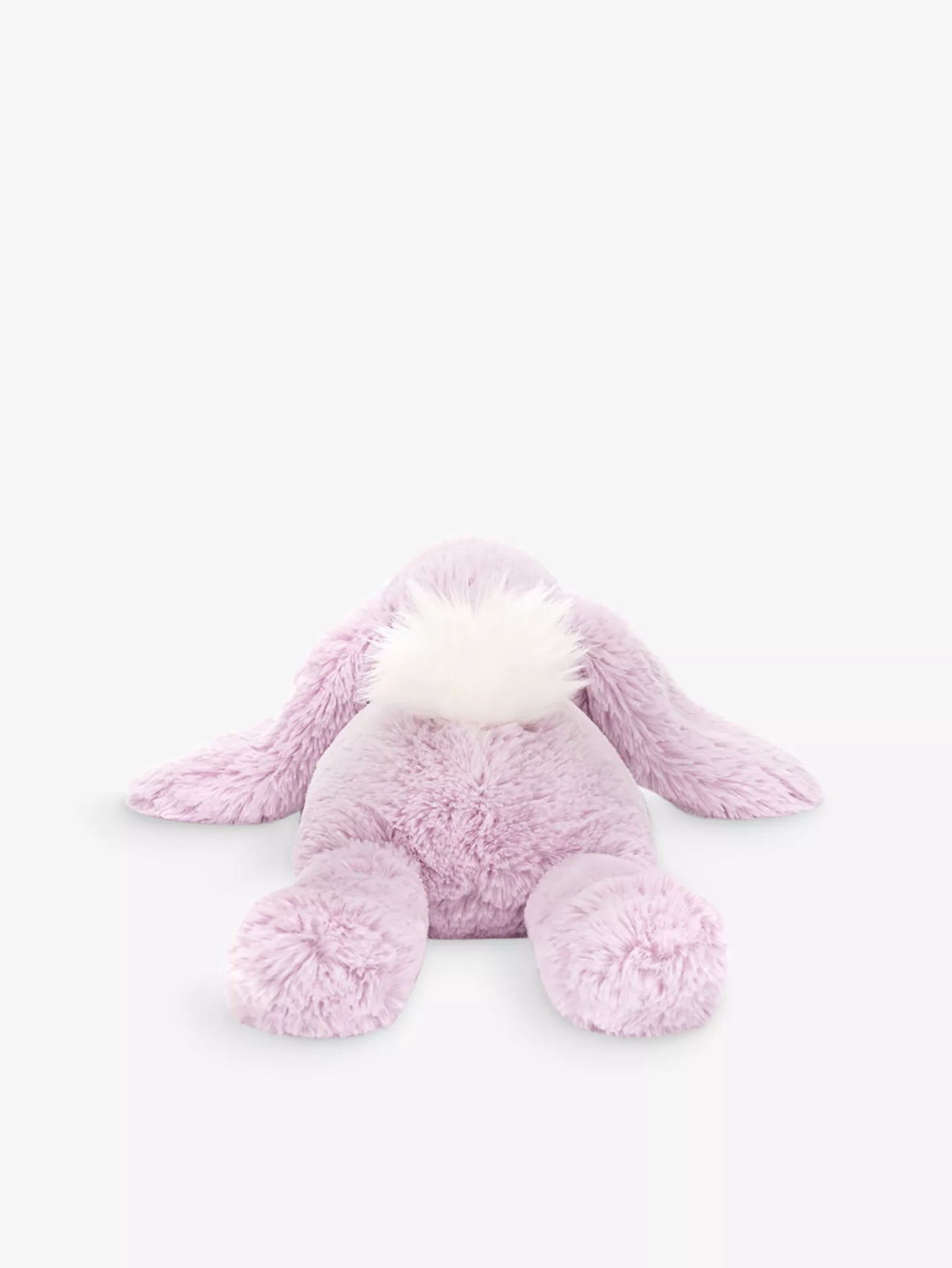 Jellycat Smudge Lavender Rabbit 24cm