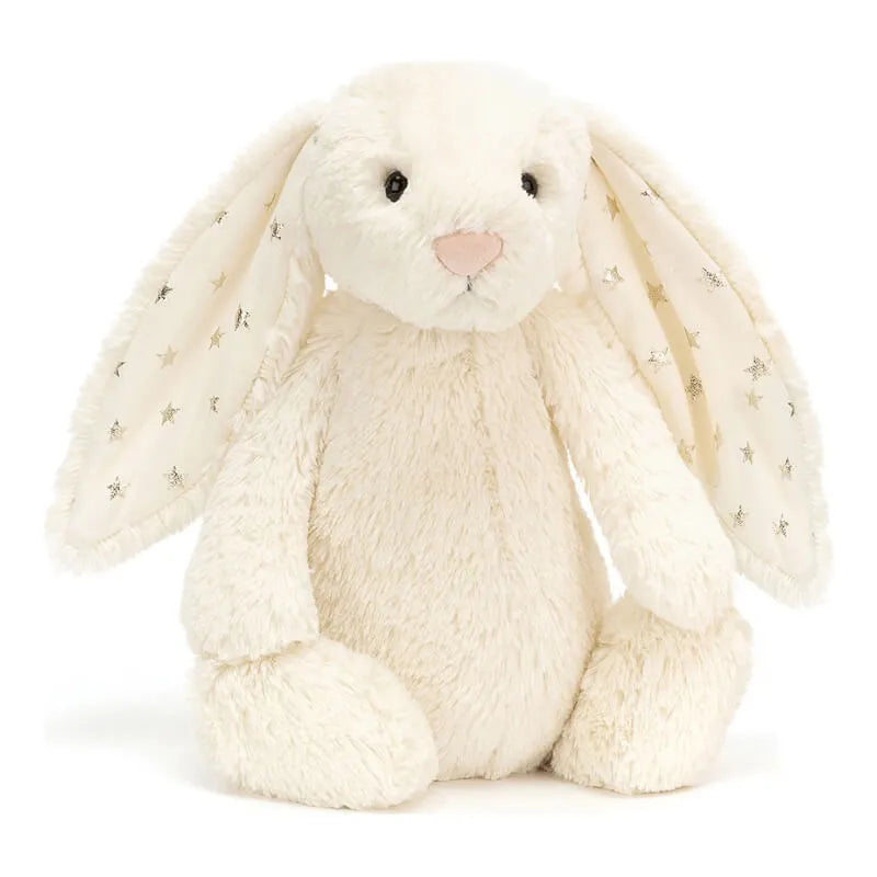 Jellycat Bashful Twinkle Bunny 31cm