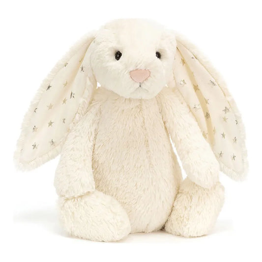 Jellycat Bashful Twinkle Bunny 31cm