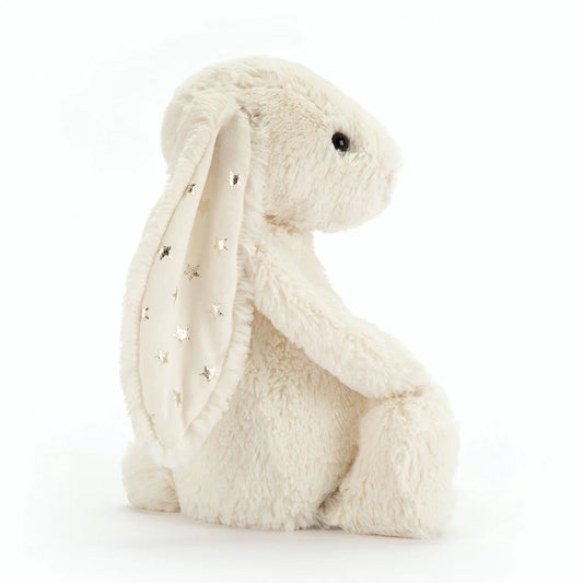 Jellycat Bashful Twinkle Bunny 31cm