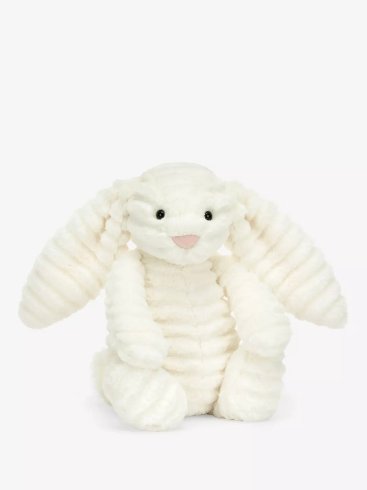 Jellycat Bashful Luxe Bunny Nimbus 31cm