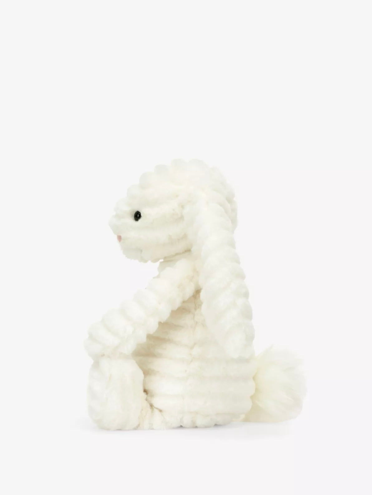 Jellycat Bashful Luxe Bunny Nimbus 31cm