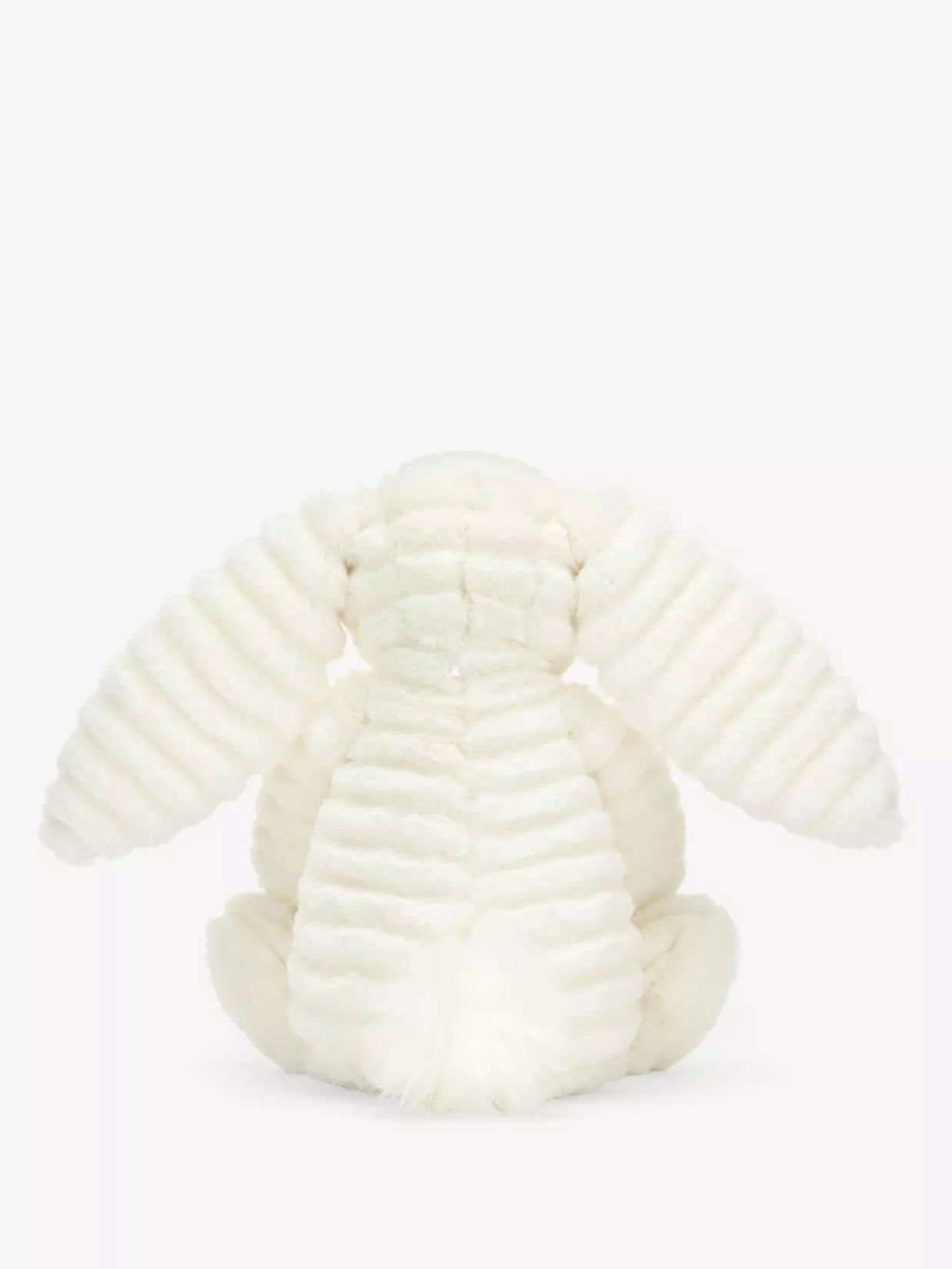 Jellycat Bashful Luxe Bunny Nimbus 31cm