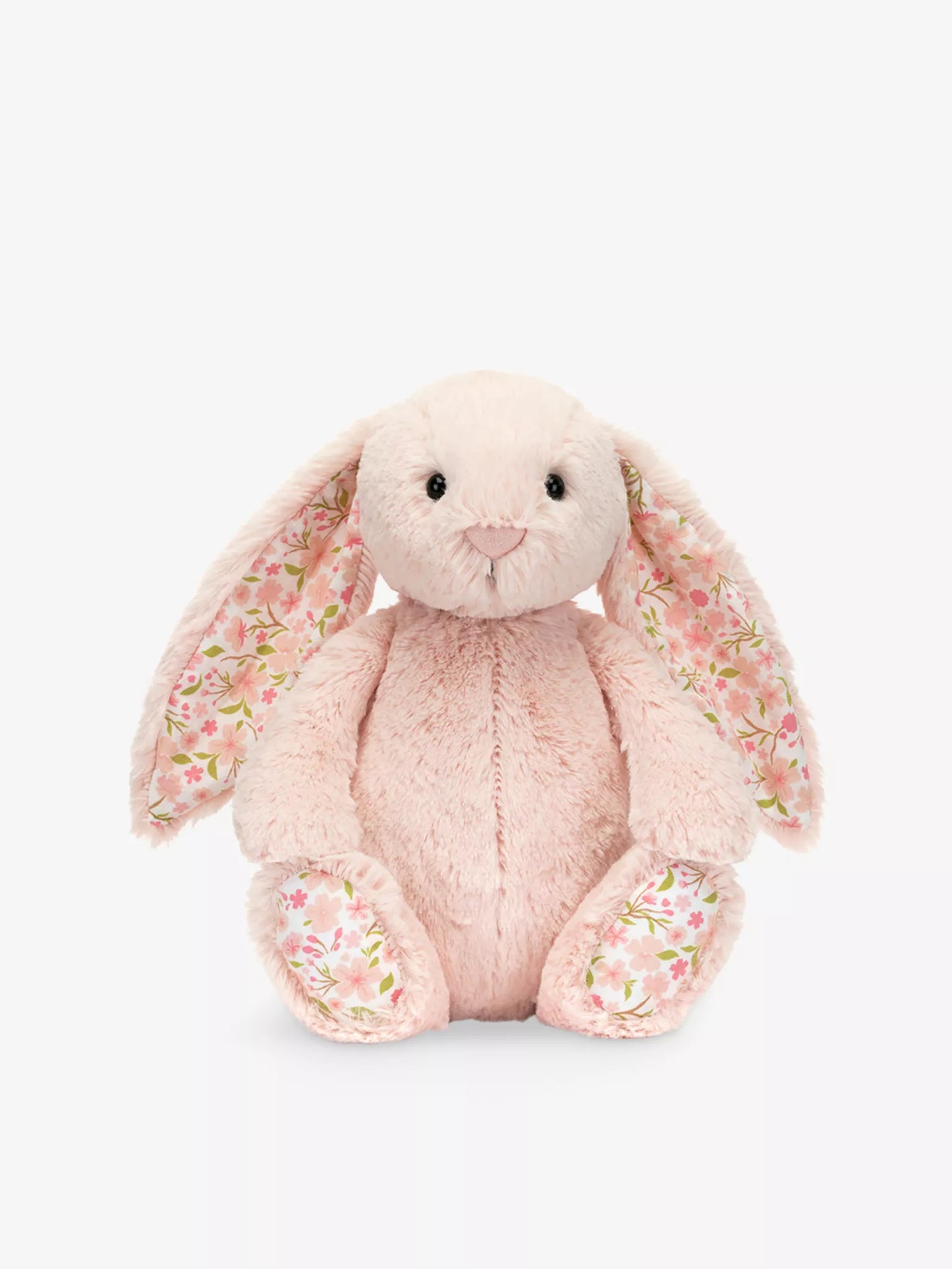 Jellycat Blossom Blush Bunny 'Cherry' 31cm/51cm