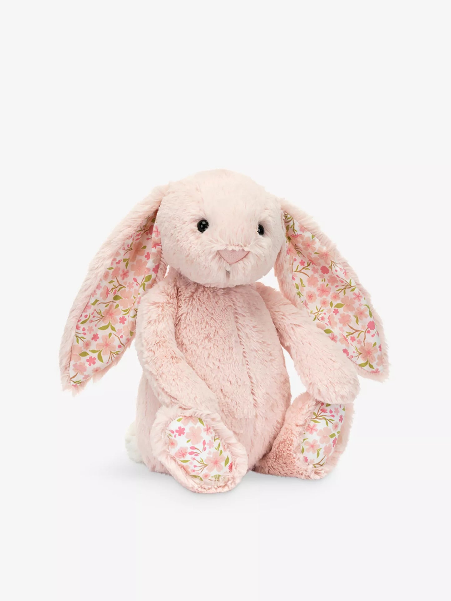 Jellycat Blossom Blush Bunny 'Cherry' 31cm/51cm