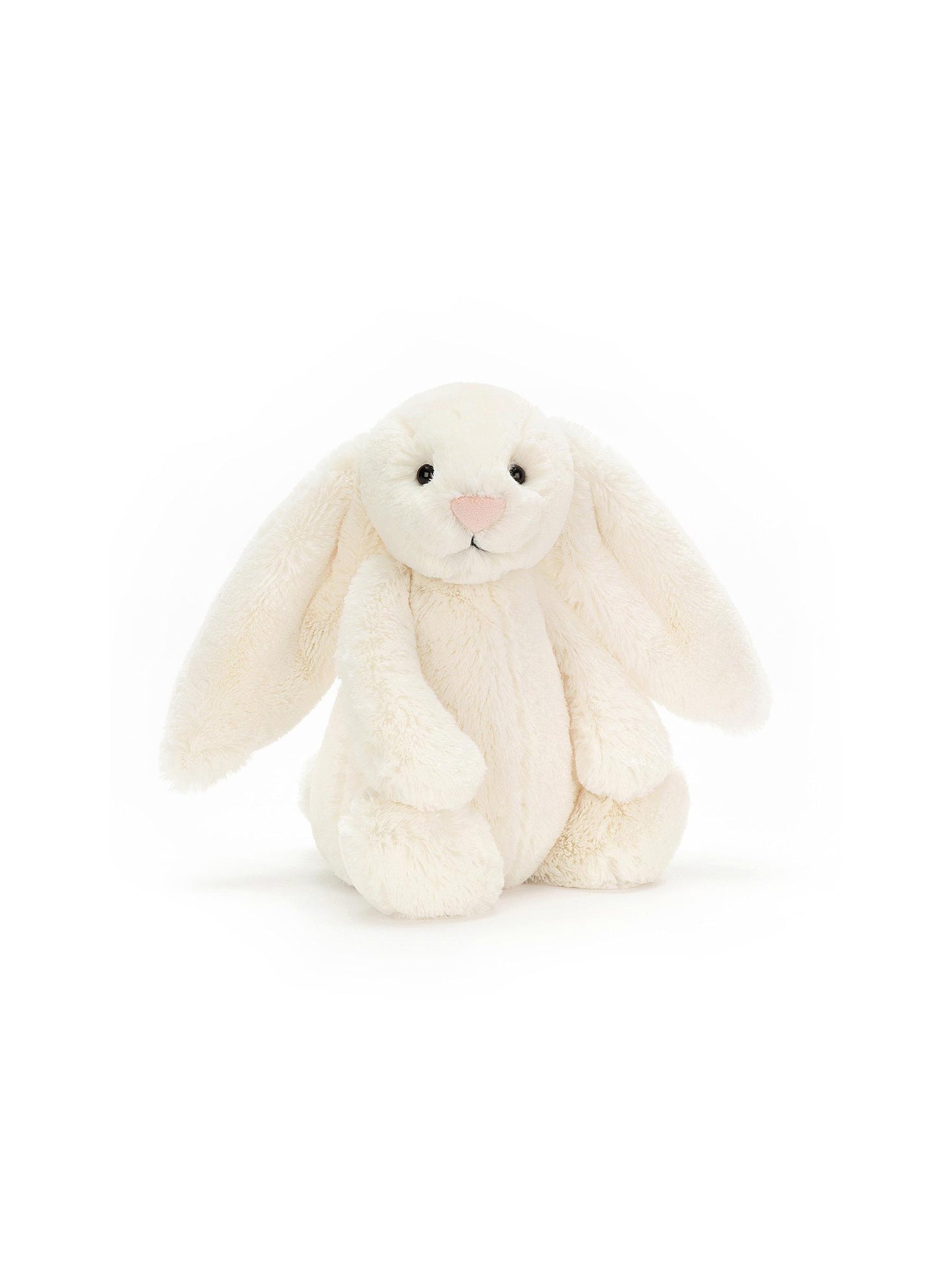 Jellycat Bashful Cream Bunny 31cm