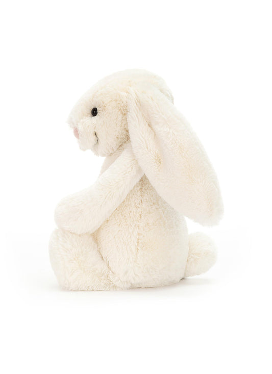 Jellycat Bashful Cream Bunny 31cm