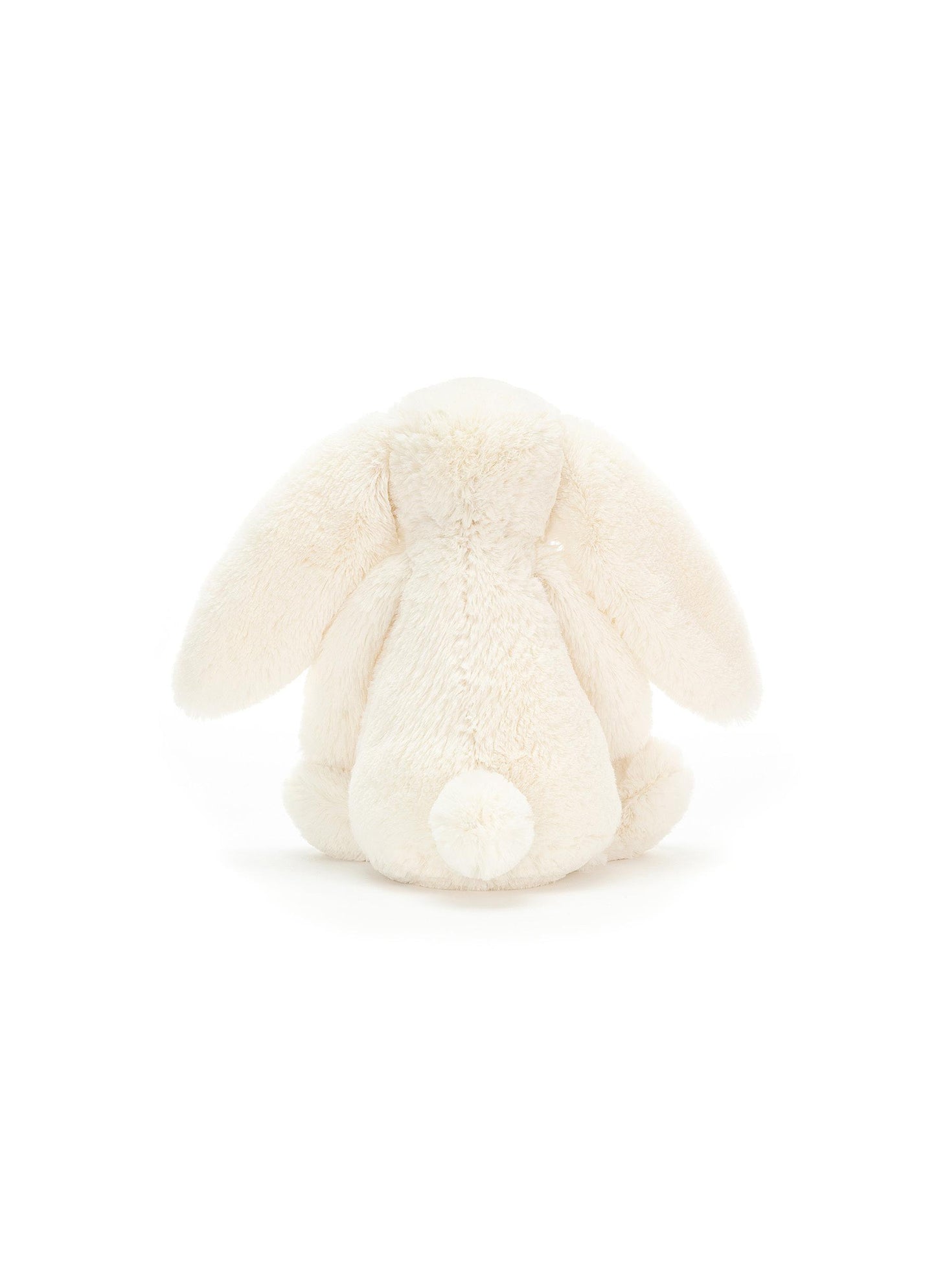 Jellycat Bashful Cream Bunny 31cm