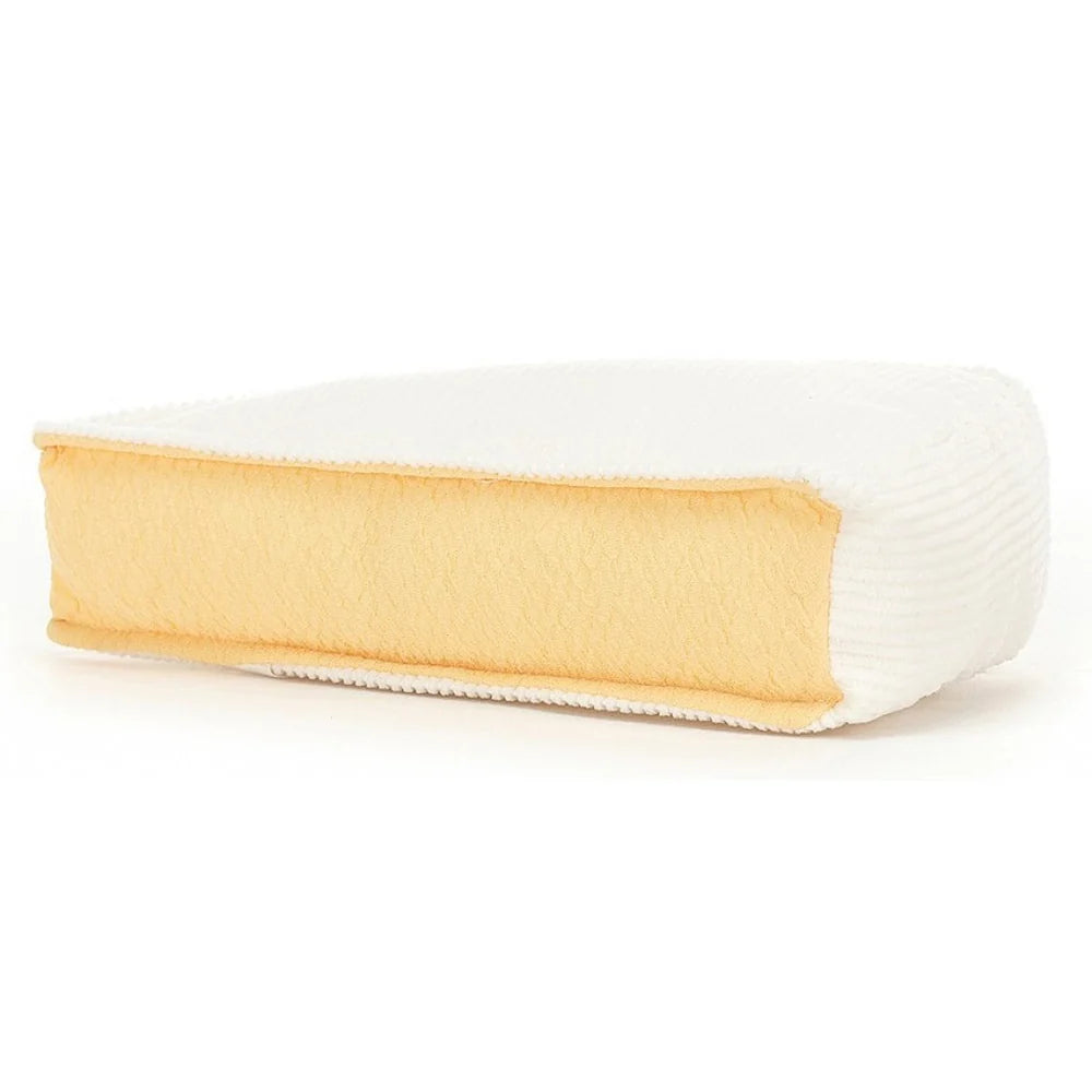 Jellycat Amuseables Brie