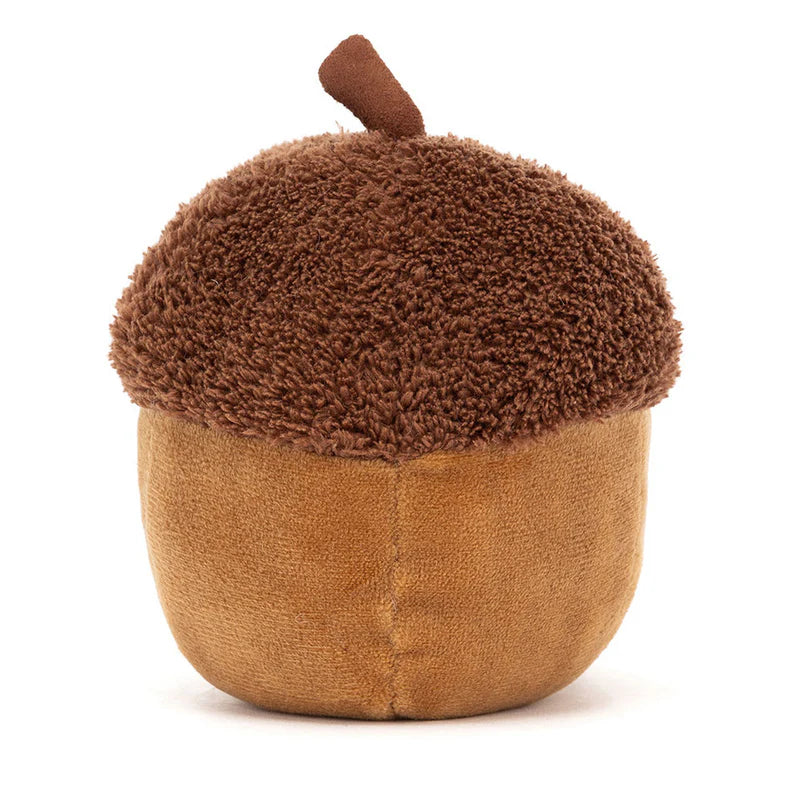 Jellycat Amuseables Acorn