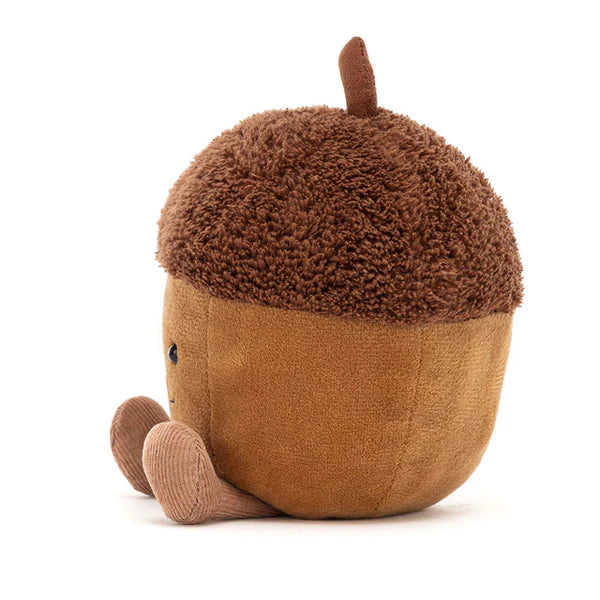 Jellycat Amuseables Acorn